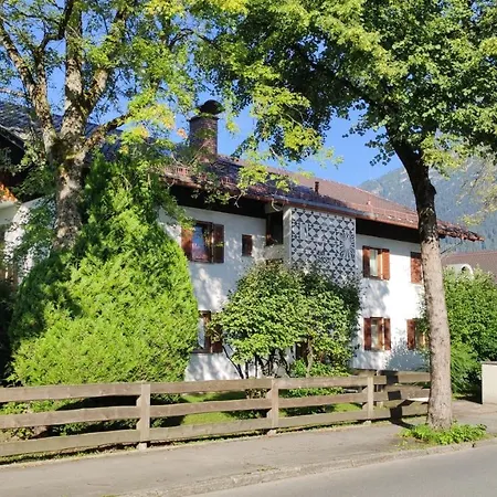 Muth Garmisch-Partenkirchen