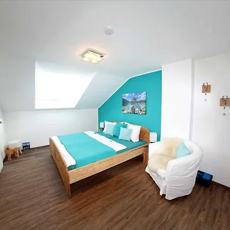 Apartment Muth