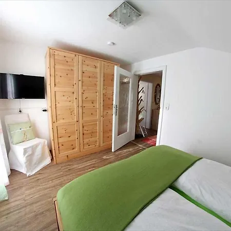 Muth Apartment Garmisch-Partenkirchen
