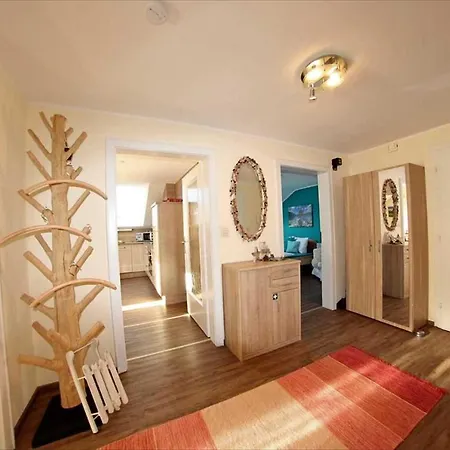 Apartment Muth