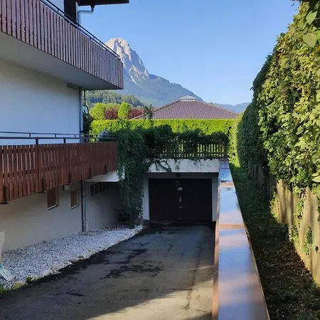 Apartment Muth *