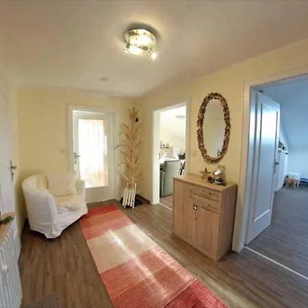 Apartment Muth Garmisch-Partenkirchen