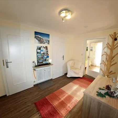 Apartment Muth
