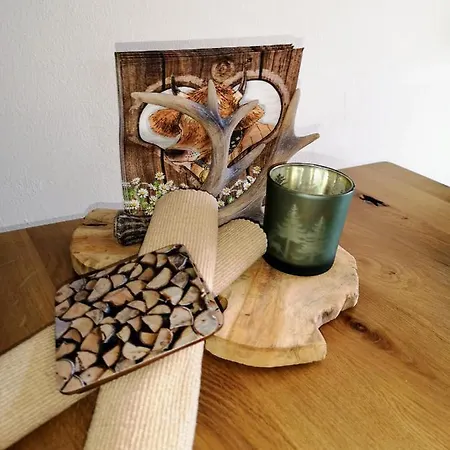Muth Apartmán Garmisch-Partenkirchen