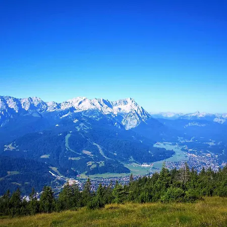 Muth Garmisch-Partenkirchen