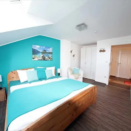 Apartment Muth