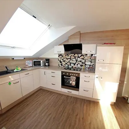 Muth Apartment Garmisch-Partenkirchen