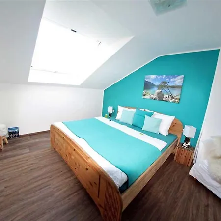 Muth Apartment